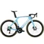 Trek Madone SLR 9 Di2 Gen 7 Carbon Road Bike 2024 in Azure